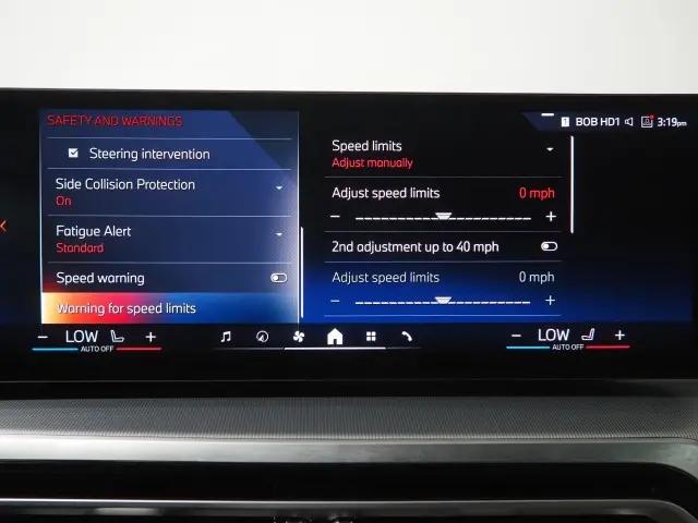 2024 BMW i4 eDrive35