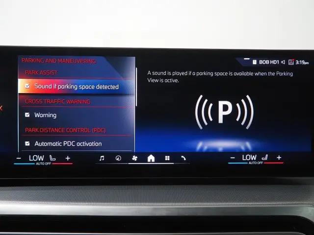 2024 BMW i4 eDrive35