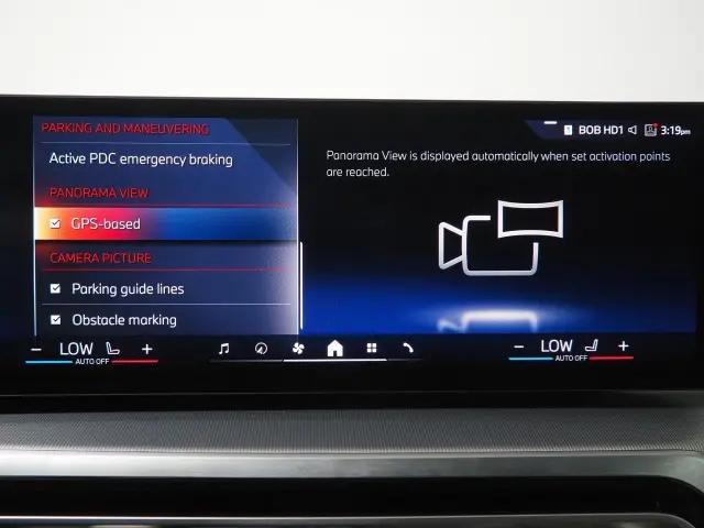 2024 BMW i4 eDrive35