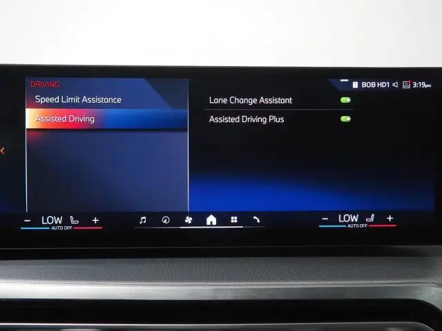 2024 BMW i4 eDrive35