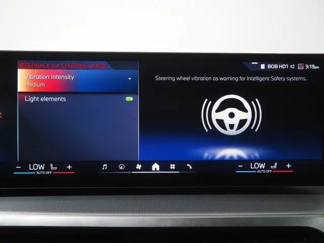 2024 BMW i4 eDrive35