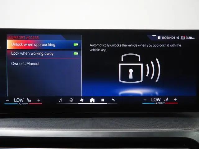 2024 BMW i4 eDrive35