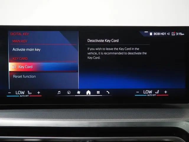 2024 BMW i4 eDrive35