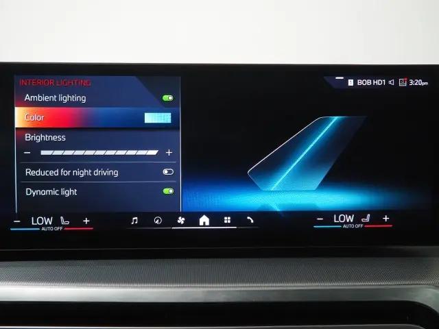2024 BMW i4 eDrive35