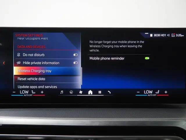 2024 BMW i4 eDrive35