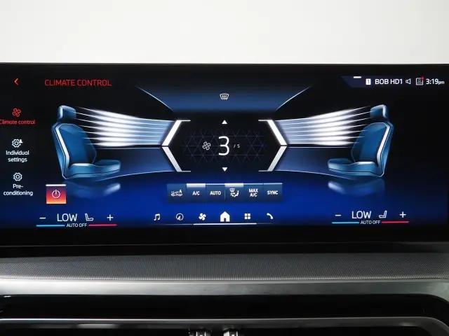2024 BMW i4 eDrive35