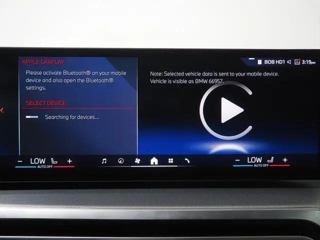 2024 BMW i4 eDrive35