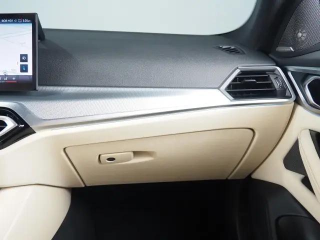 2024 BMW i4 eDrive35