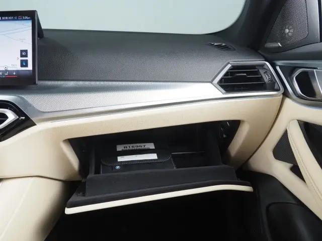 2024 BMW i4 eDrive35