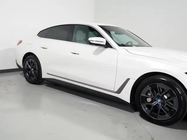 2024 BMW i4 eDrive35