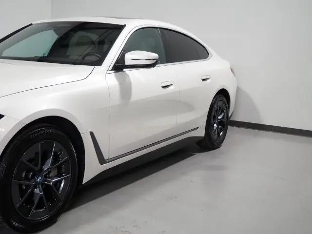 2024 BMW i4 eDrive35