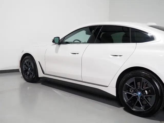 2024 BMW i4 eDrive35
