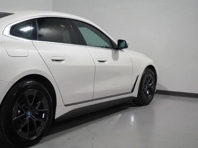 2024 BMW i4 eDrive35