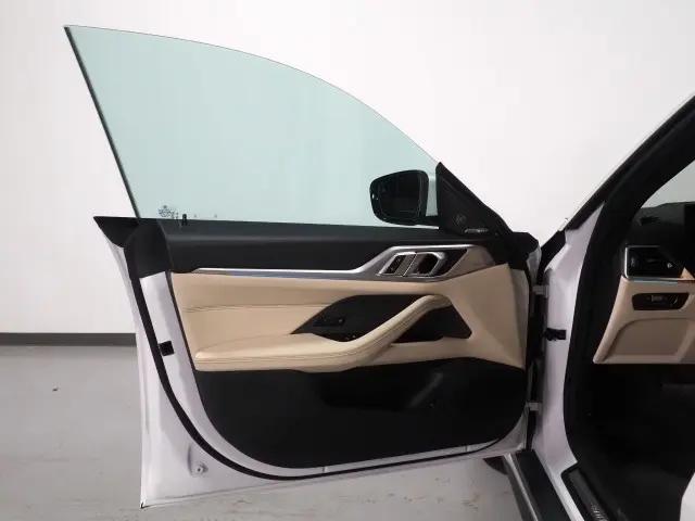 2024 BMW i4 eDrive35