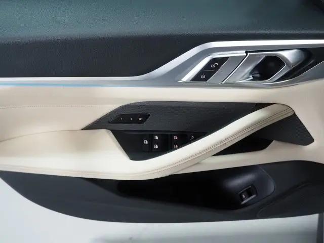 2024 BMW i4 eDrive35