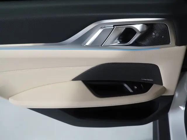 2024 BMW i4 eDrive35