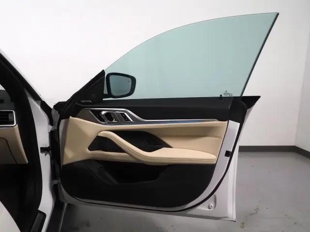2024 BMW i4 eDrive35