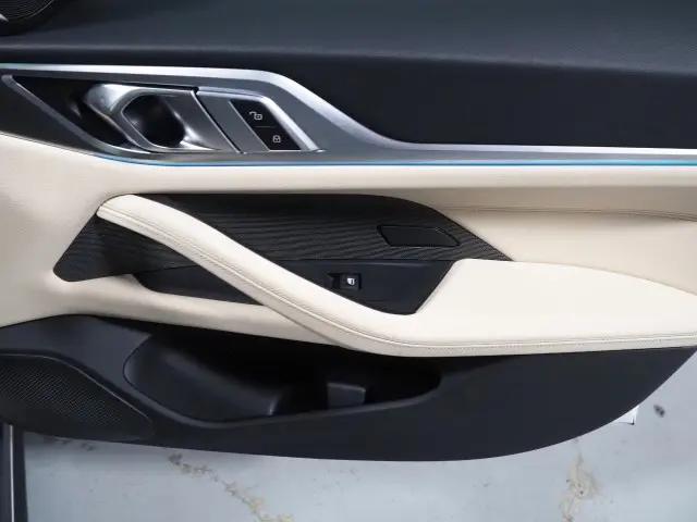 2024 BMW i4 eDrive35