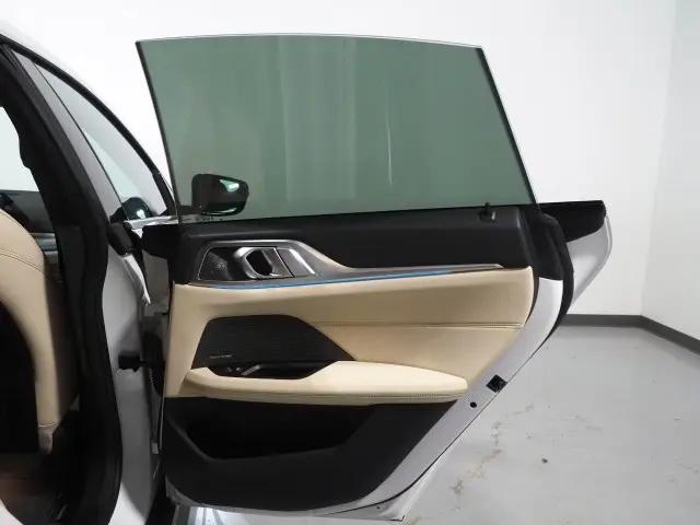 2024 BMW i4 eDrive35