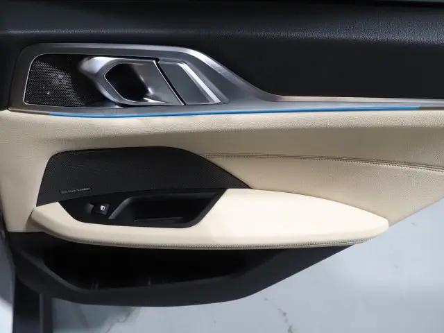 2024 BMW i4 eDrive35