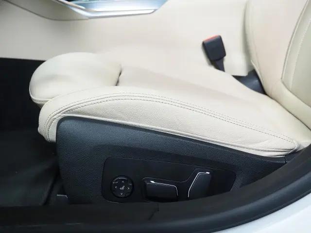 2024 BMW i4 eDrive35