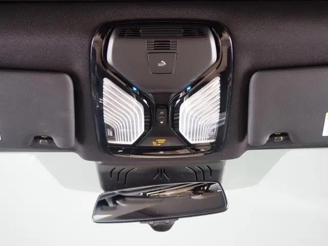 2024 BMW i4 eDrive35