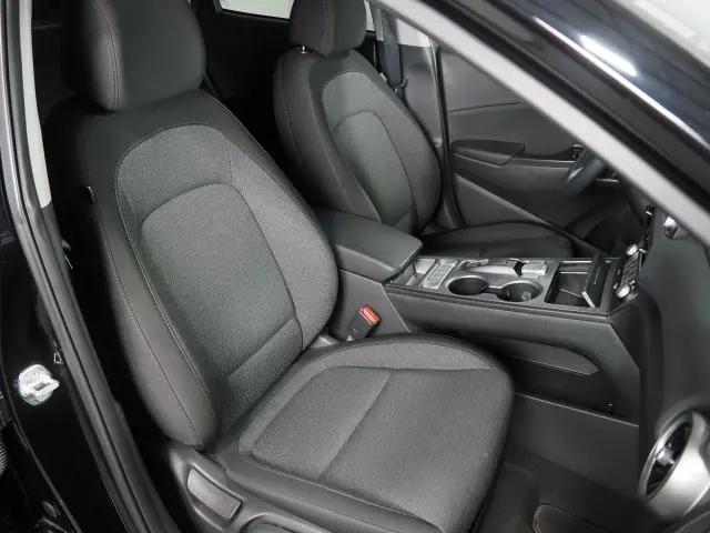 2023 Hyundai Kona EV SE