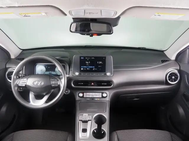 2023 Hyundai Kona EV SE