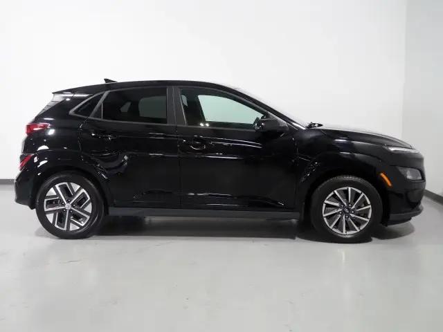 2023 Hyundai Kona EV SE