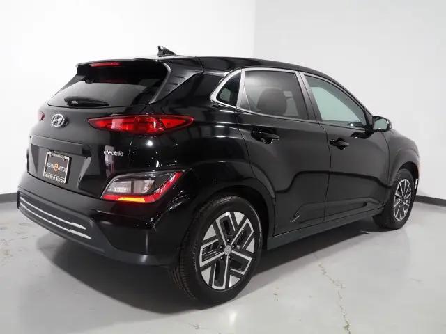 2023 Hyundai Kona EV SE