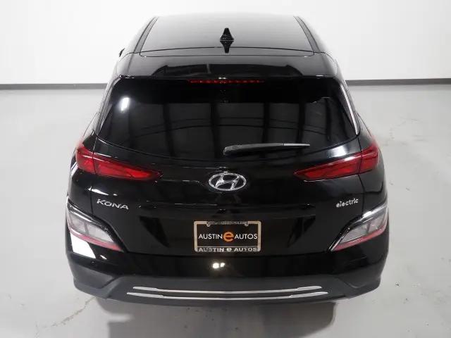 2023 Hyundai Kona EV SE