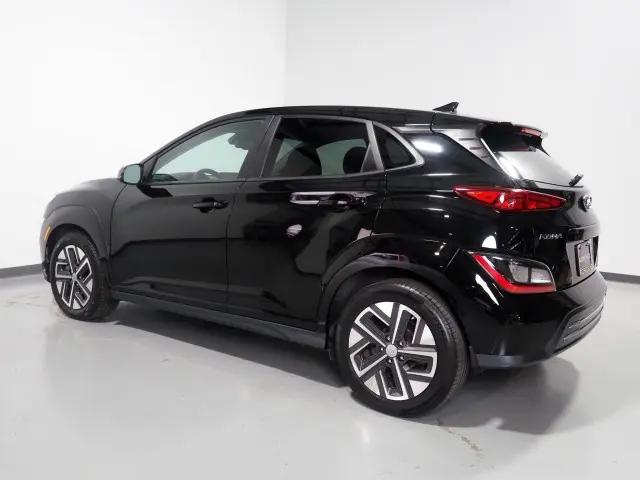 2023 Hyundai Kona EV SE