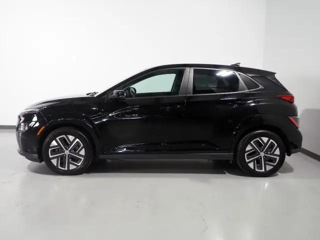 2023 Hyundai Kona EV SE