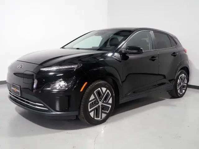 2023 Hyundai Kona EV SE