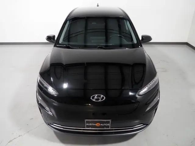 2023 Hyundai Kona EV SE
