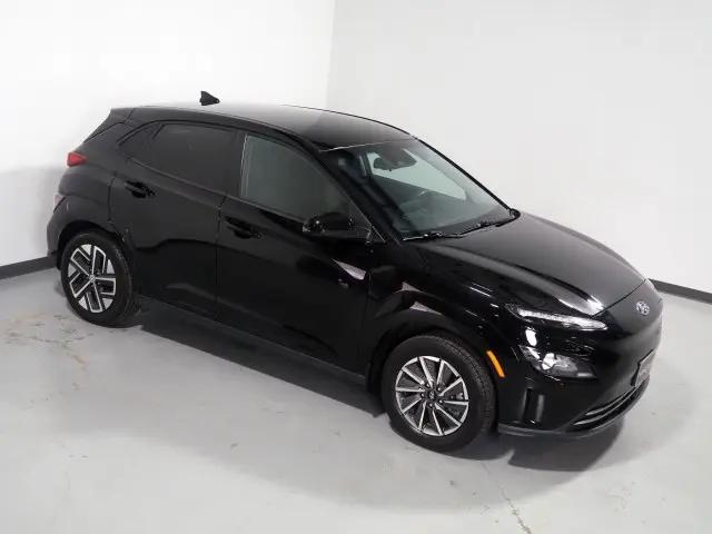 2023 Hyundai Kona EV SE