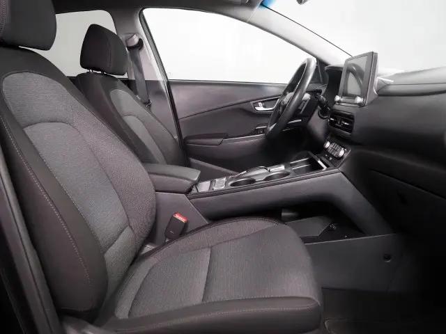 2023 Hyundai Kona EV SE