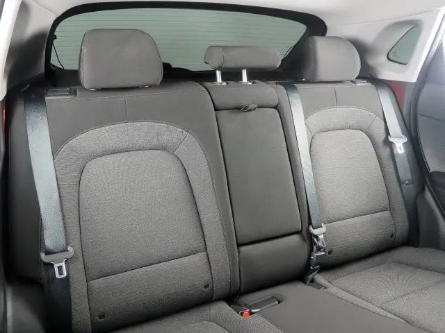 2023 Hyundai Kona EV SE