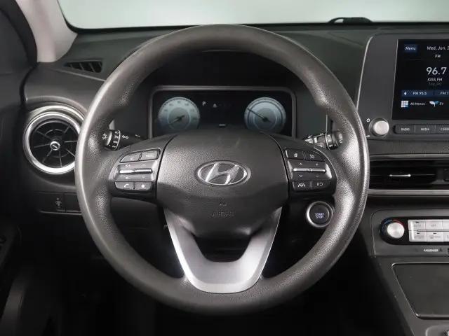 2023 Hyundai Kona EV SE