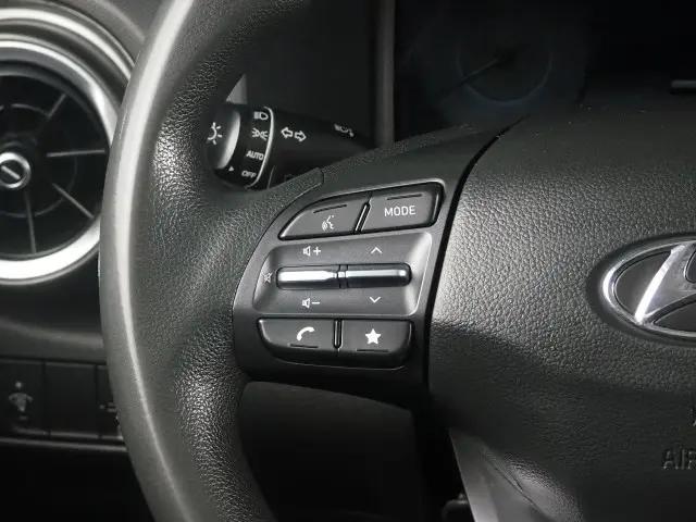 2023 Hyundai Kona EV SE