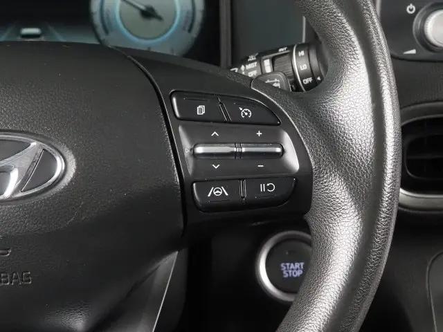 2023 Hyundai Kona EV SE