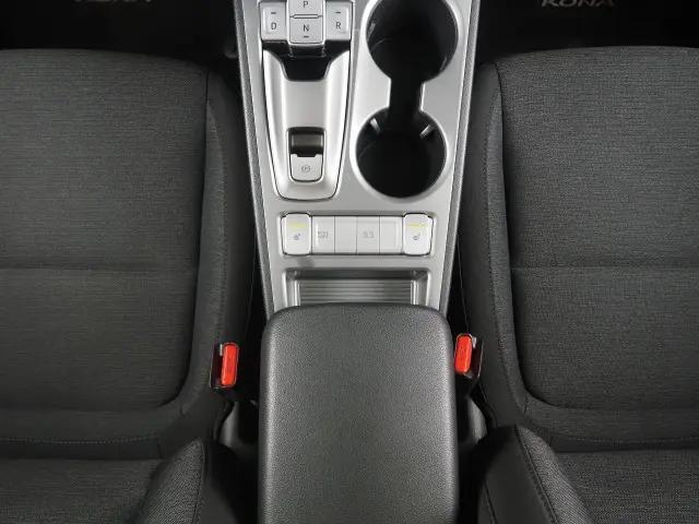 2023 Hyundai Kona EV SE