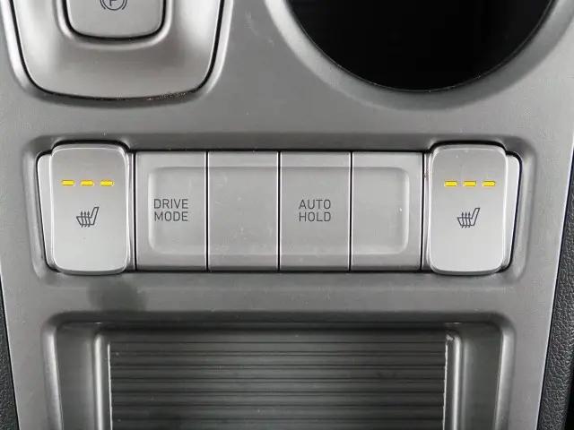 2023 Hyundai Kona EV SE