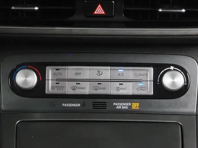 2023 Hyundai Kona EV SE