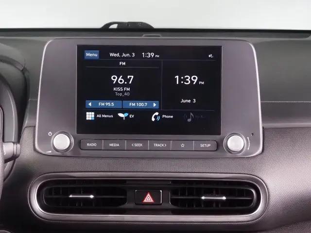 2023 Hyundai Kona EV SE