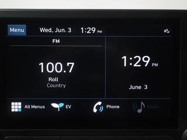 2023 Hyundai Kona EV SE