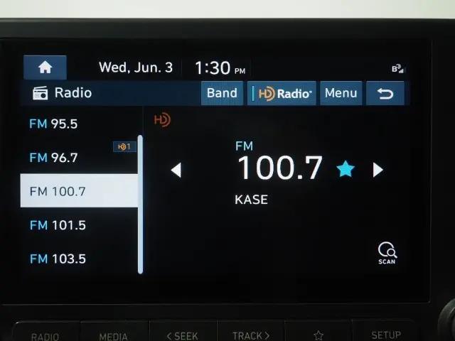 2023 Hyundai Kona EV SE