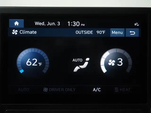 2023 Hyundai Kona EV SE