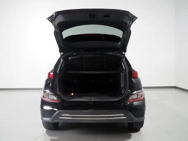 2023 Hyundai Kona EV SE
