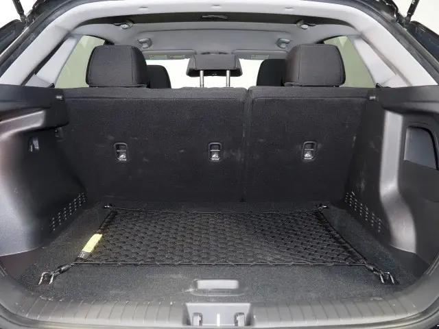 2023 Hyundai Kona EV SE